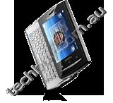 Xperia X10 mini pro