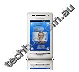Xperia X8
