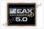 EAX ADVANCED HD 5.0