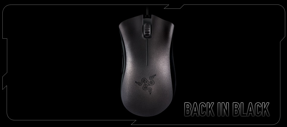 Razer DeathAdder