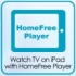Watch TV on ipad