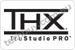 THX TruStudio Pro High Definition Entertainment