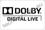 Dolby Digital Live