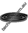 No-tangle cord