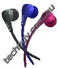 Available in three colors