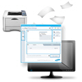 Easy Print Manager