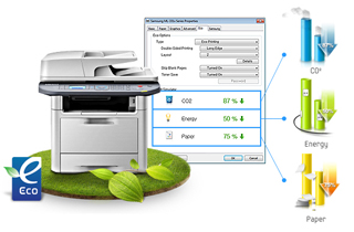 Being energy efficient just got easier