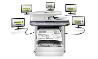 Cut out print queues and increase productivity