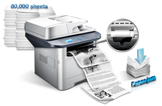 Free your day with a reliable printing