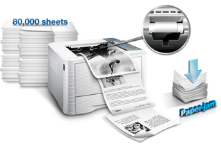 Free your day with a reliable printing