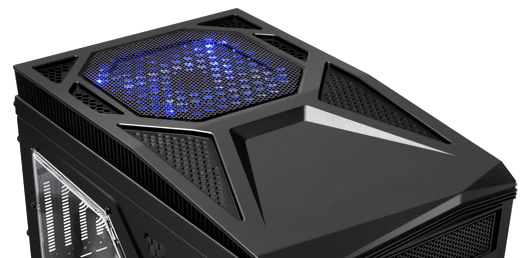 Computer Case