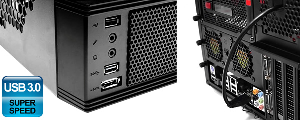 Computer Case