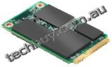 High-performance in a compact m-SATA footprint