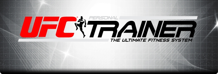 UFC® Personal Trainer