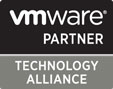 VMware® Technology Alliance Partner