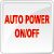 AUTO POWER