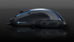 ROCCAT(TM) Tusko