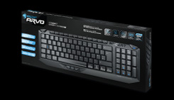 ROCCAT(TM) Arvo - Package