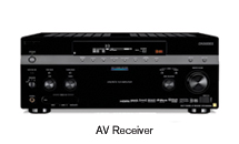 receiver