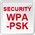 WPA-PSK