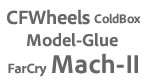 ColdFusion framework support