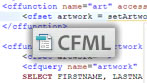 Native file launcher