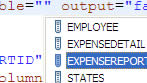 Intelligent code assist