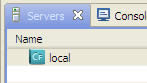 Integrated server management
