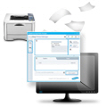 Easy Print Manager
