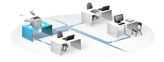 Connect with your colleagues