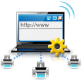 SyncThru™ Admin 5