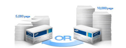  The printer that works with your budget. 