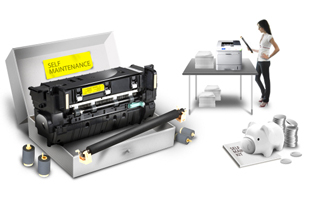 Overcome little problems with handy new kit