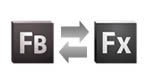 Bidirectional designer/developer workflow
