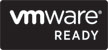 logo VMWare Ready - black