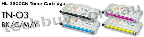 Toner Cartridge TN-03
