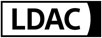 ldac logo