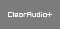 ClearAudio+