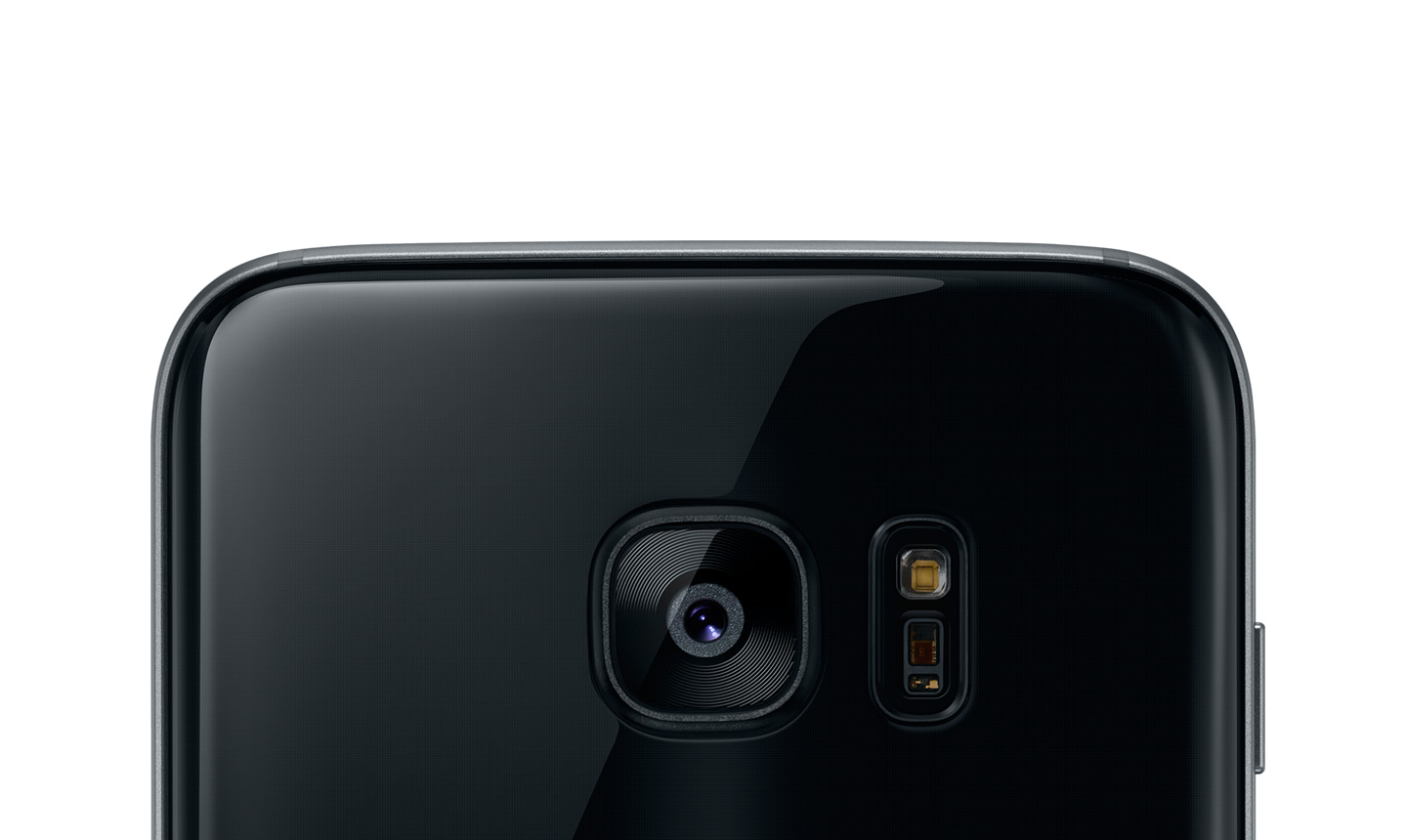 galaxy s7 edges rear camera