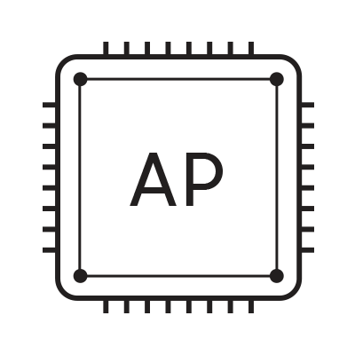 AP