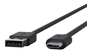 USB-C 6-Foot Cable