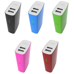 Power Pack 4000
