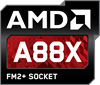 A88X FM2+