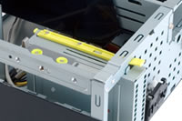 Front USB 3.0 Ports