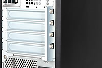 Front USB 3.0 Ports