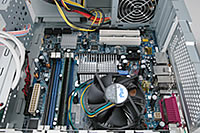 Front USB 3.0 Ports