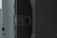 Front USB 3.0 Ports