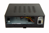Front USB 3.0 Ports