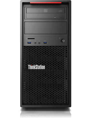 ThinkStation P310 Tower Workstation