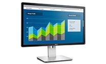 Wyse 3030 Thin Client - Award winning Dell monitors